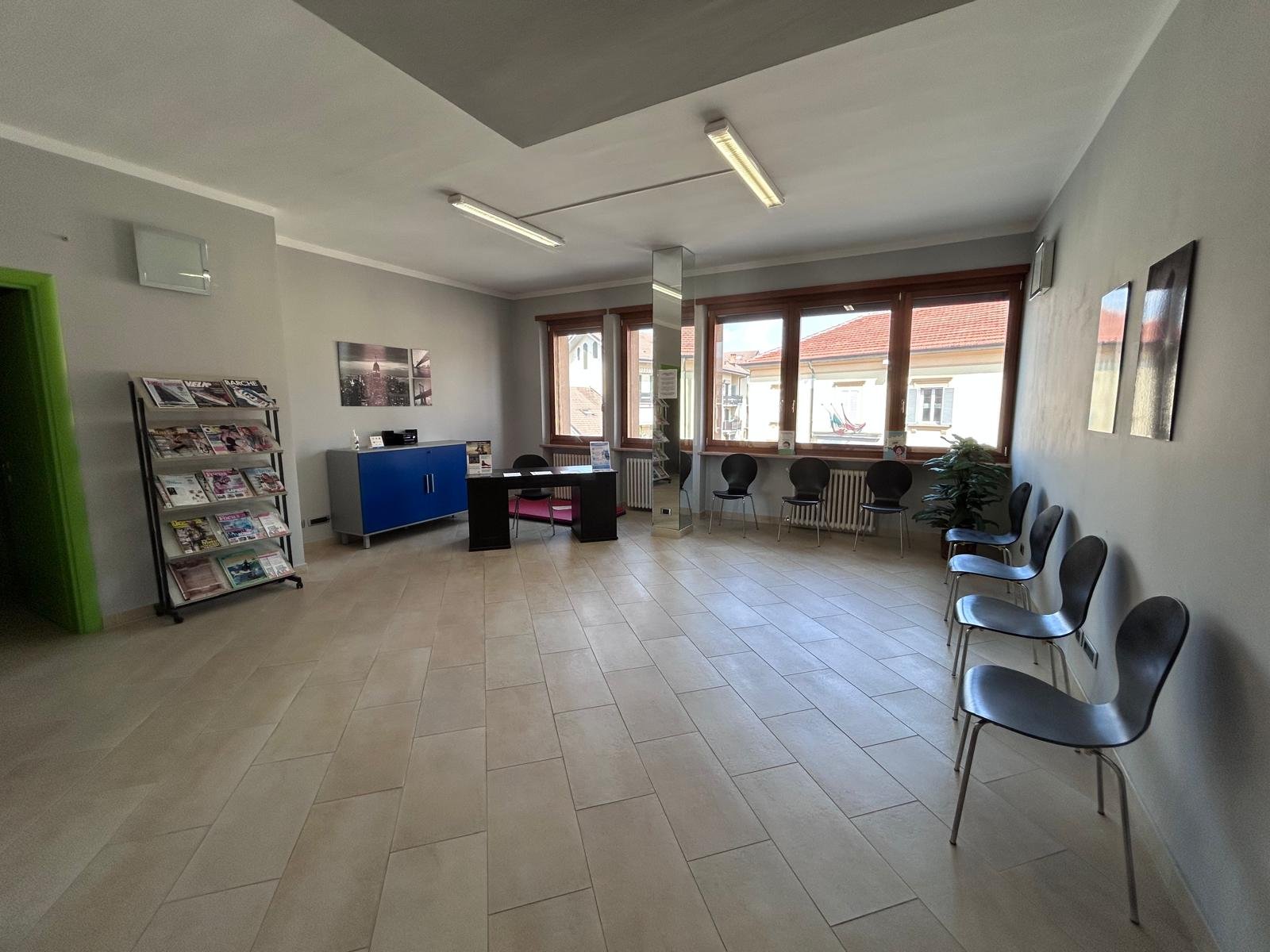 Sala d'Attesa