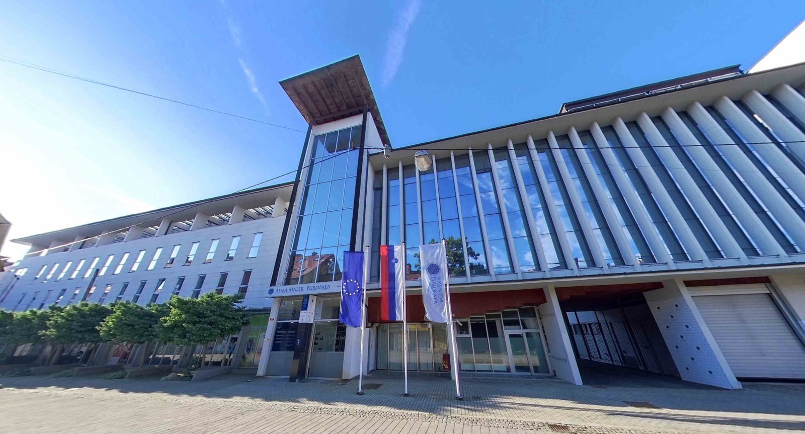 Alma Mater Europaea Maribor