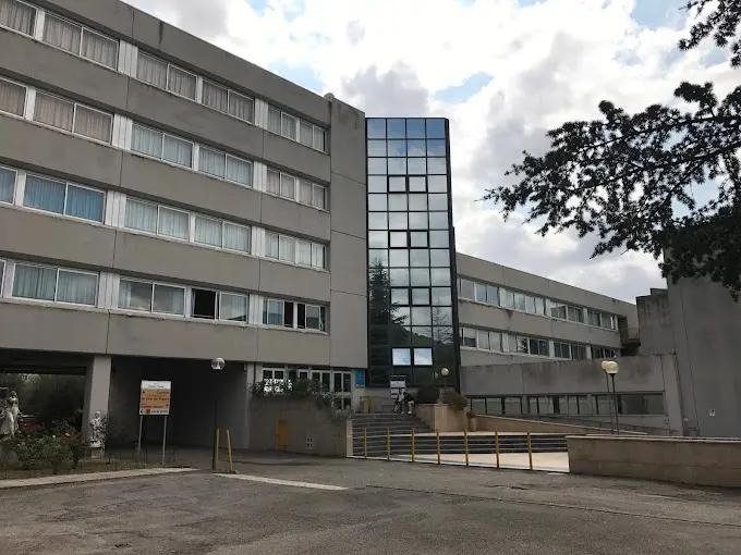 Istituto Enrico Fermi Perugia