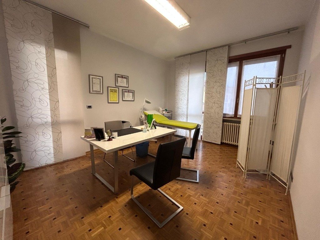 Spazi dello Studio